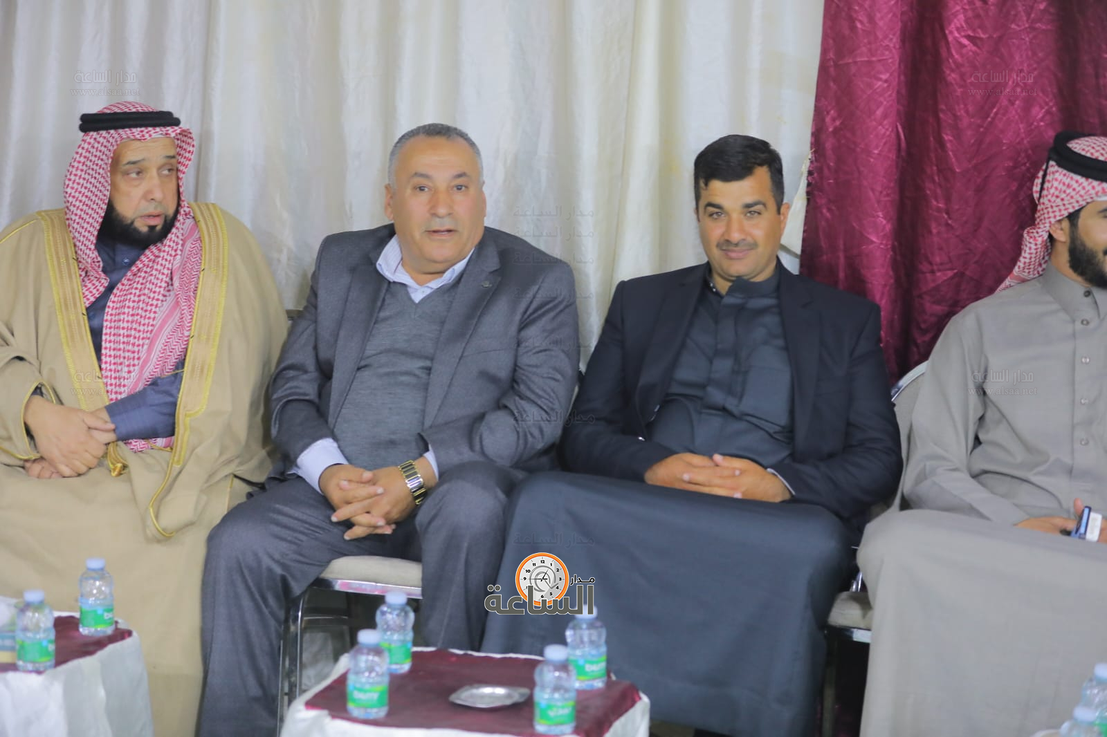 Madar Al-Saa Images 0.04283268606235646