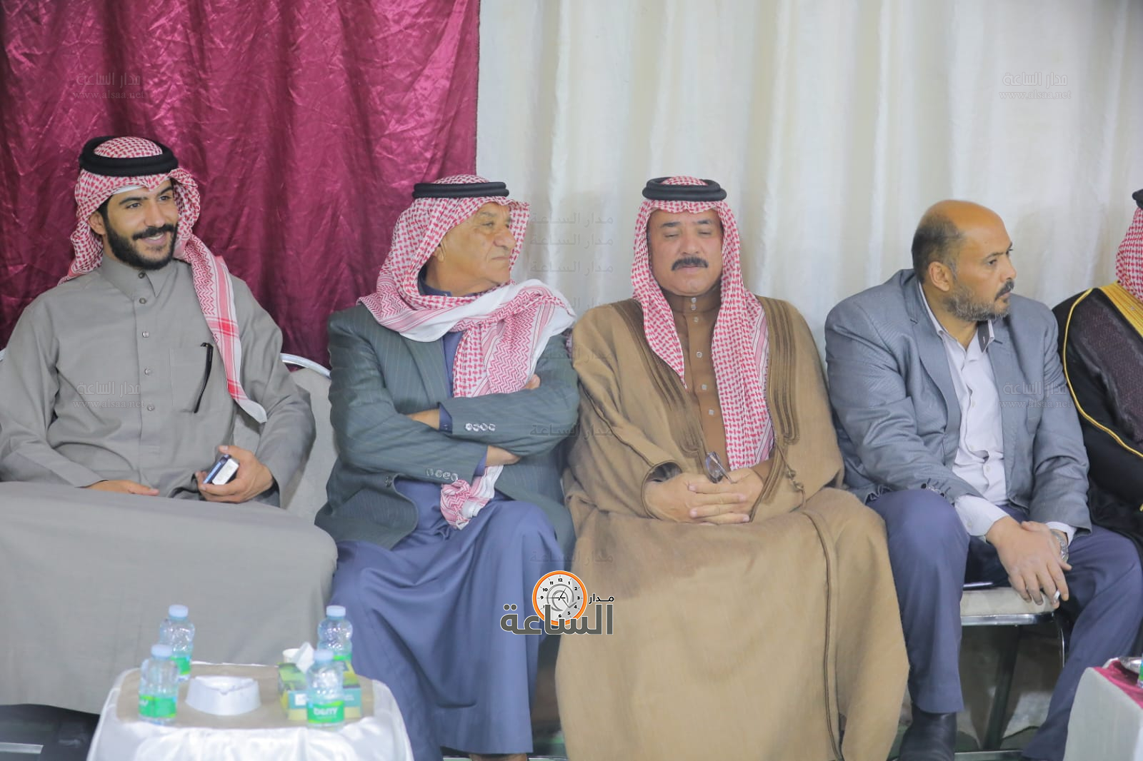 Madar Al-Saa Images 0.6905003908889205