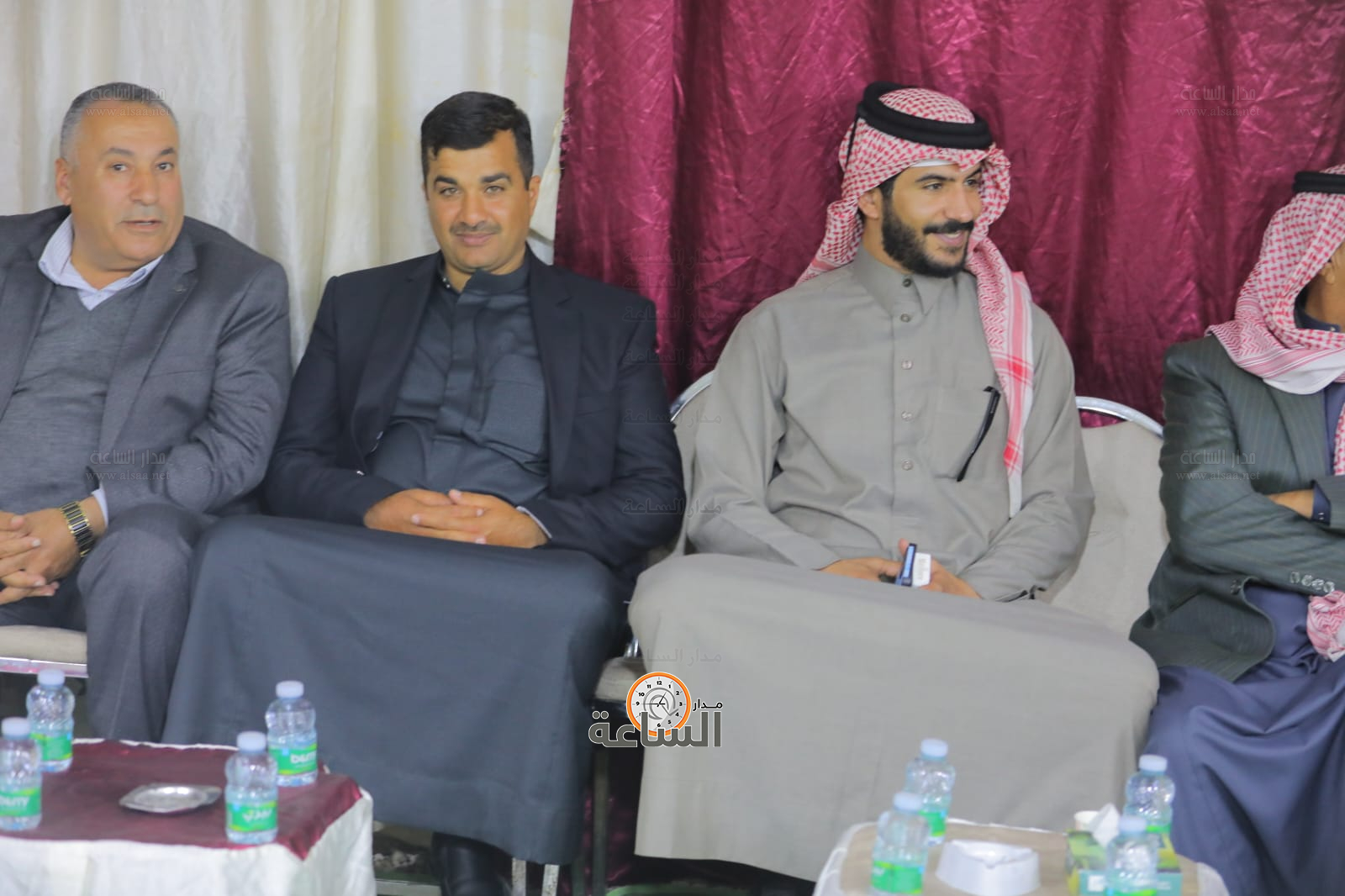 Madar Al-Saa Images 0.9737973137513323