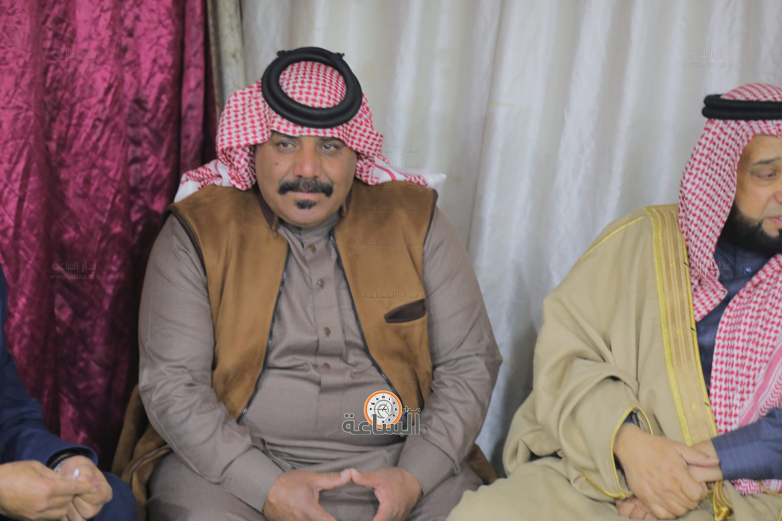 Madar Al-Saa Images 0.7272208804805371