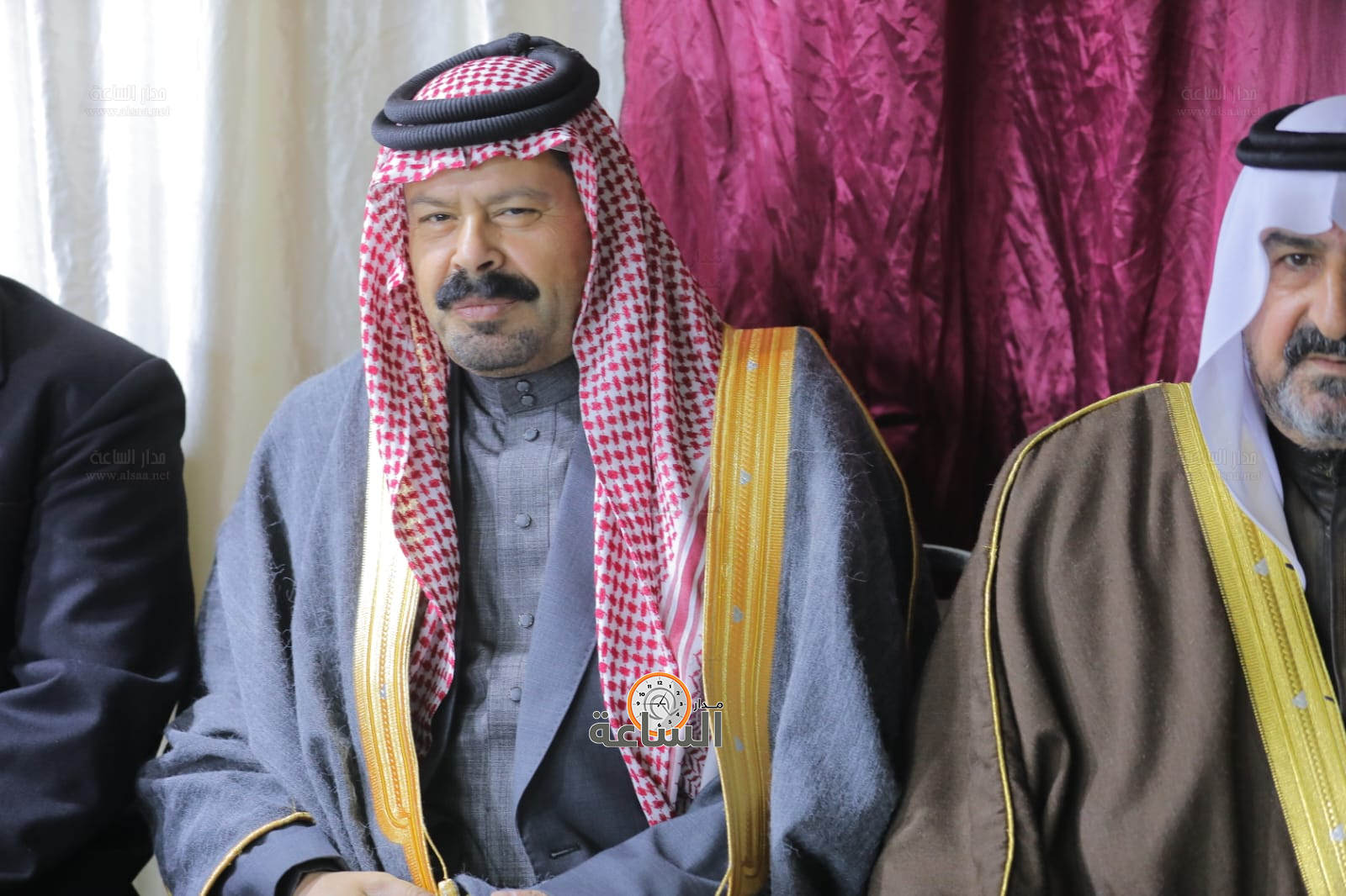 Madar Al-Saa Images 0.08054246424203115