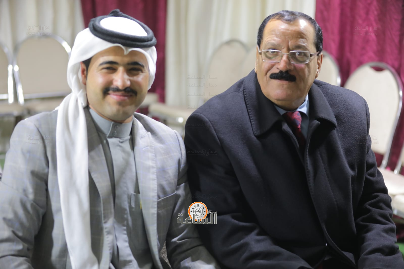 Madar Al-Saa Images 0.8163119613267078