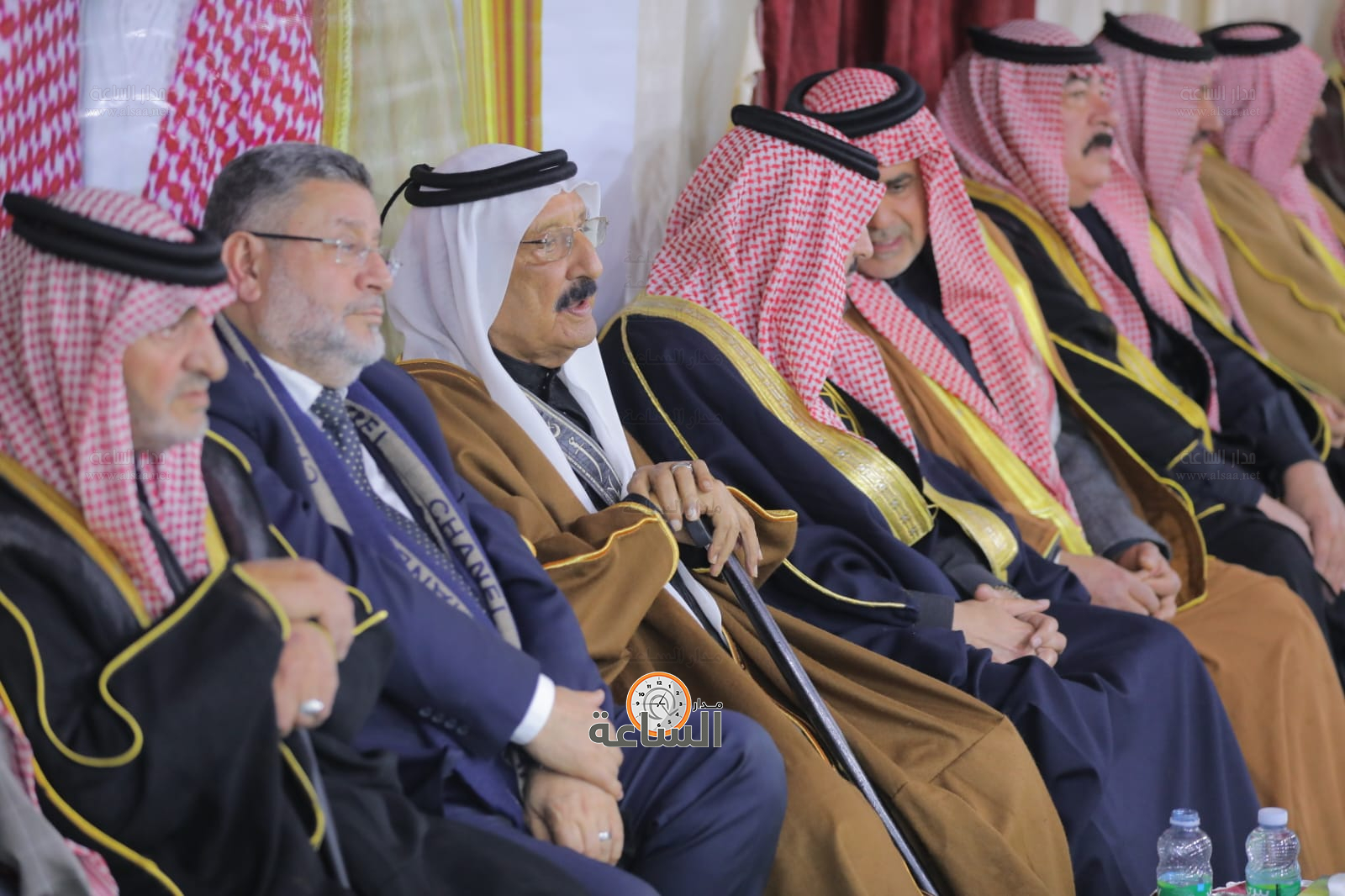 Madar Al-Saa Images 0.2607302101549269