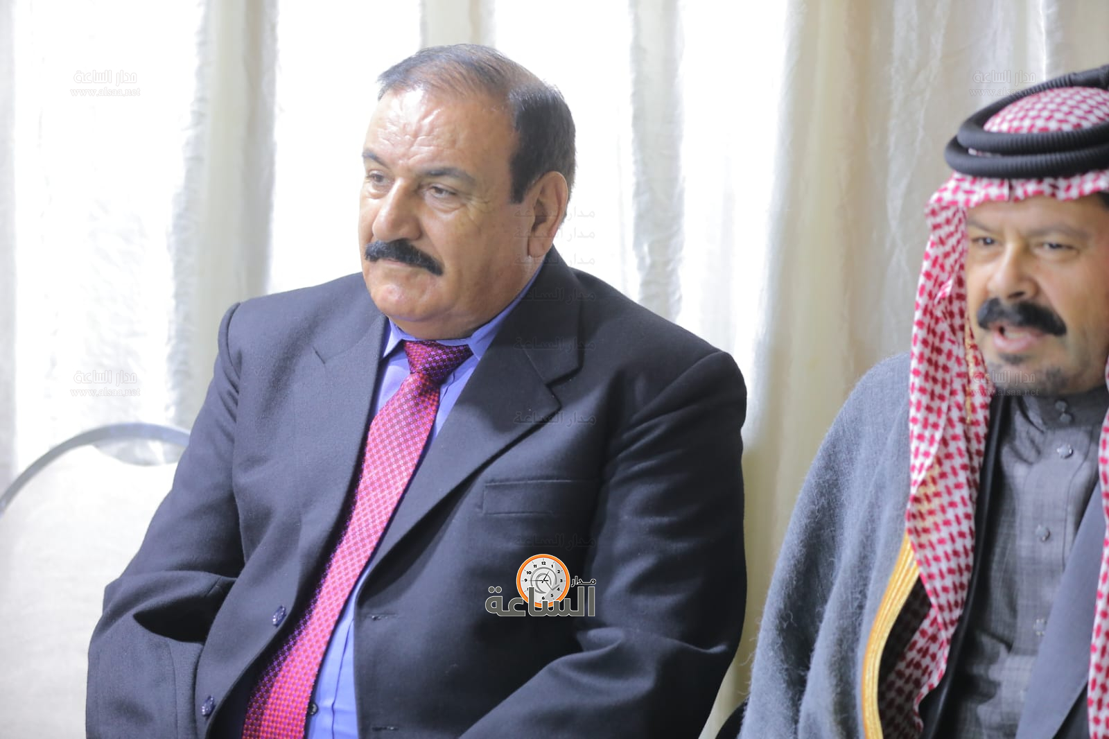 Madar Al-Saa Images 0.9920276923570197