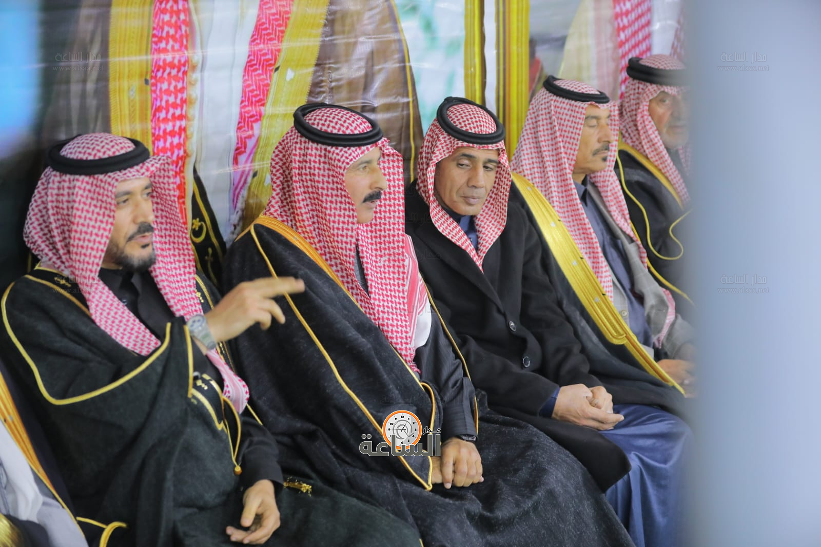 Madar Al-Saa Images 0.18799681189262651