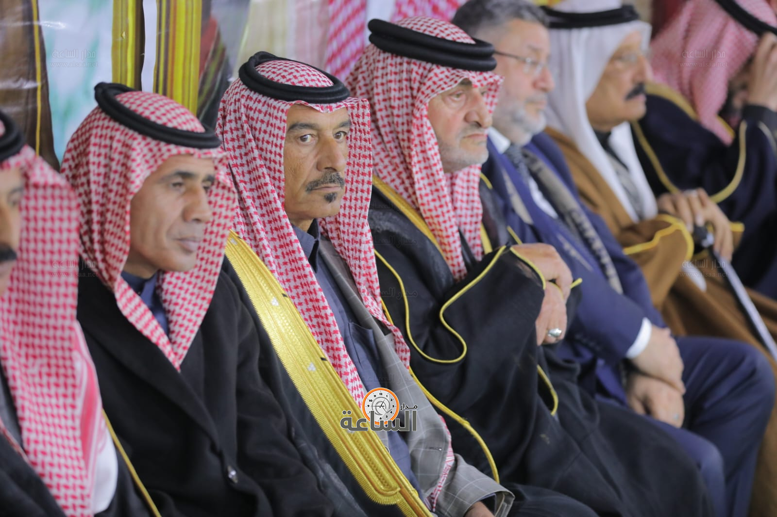 Madar Al-Saa Images 0.4812399199067807