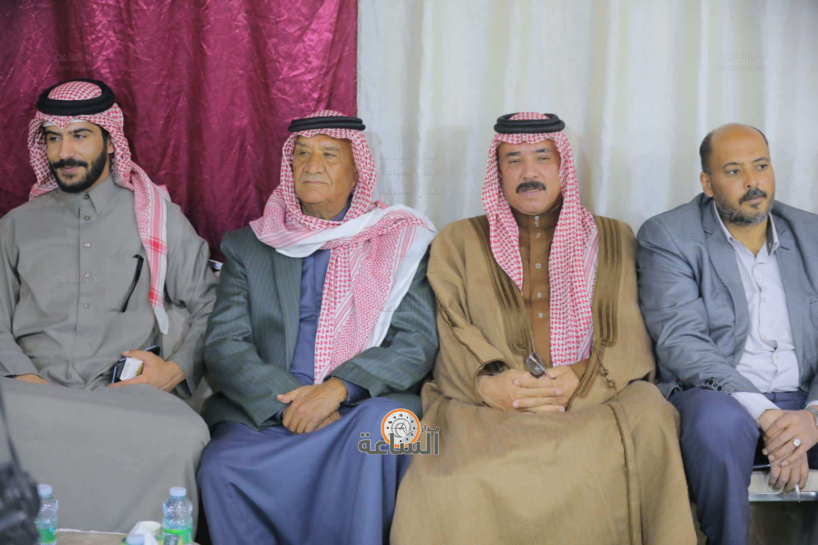 Madar Al-Saa Images 0.23401492486599884