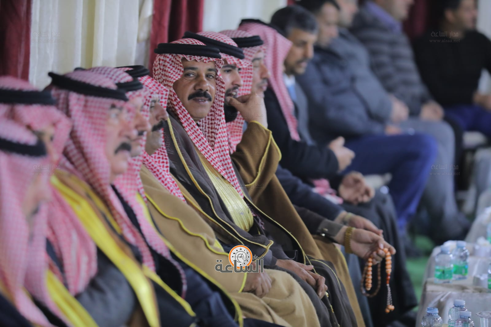 Madar Al-Saa Images 0.8798278412845608