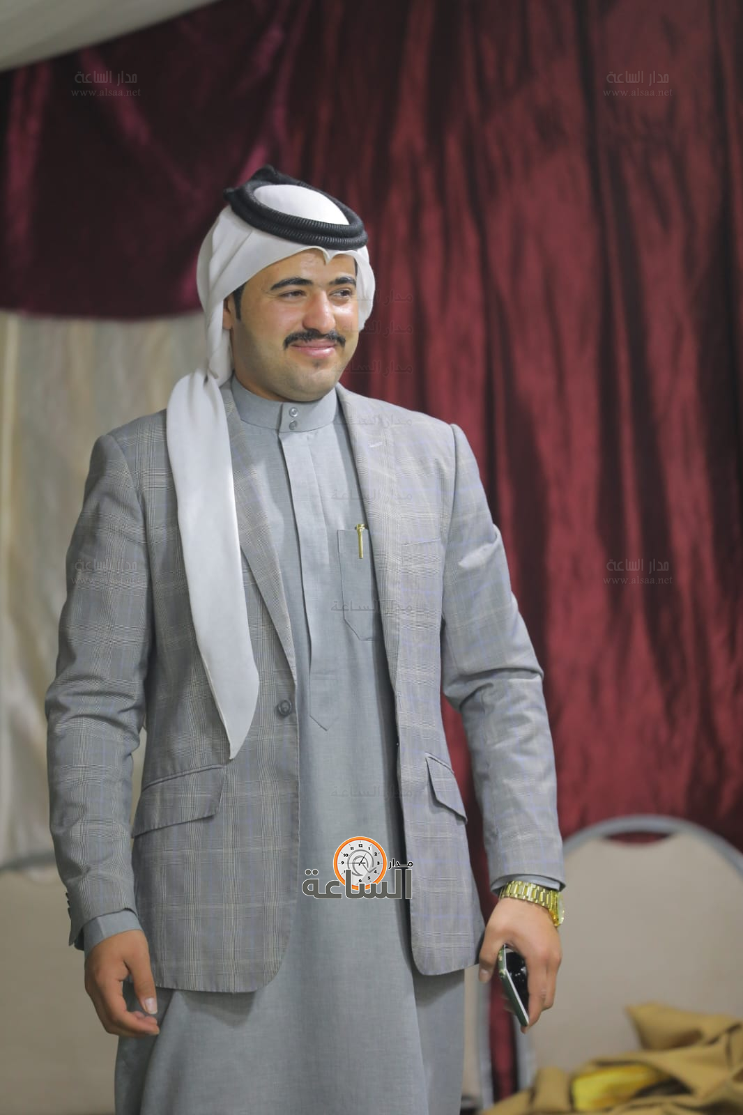 Madar Al-Saa Images 0.814908873865064