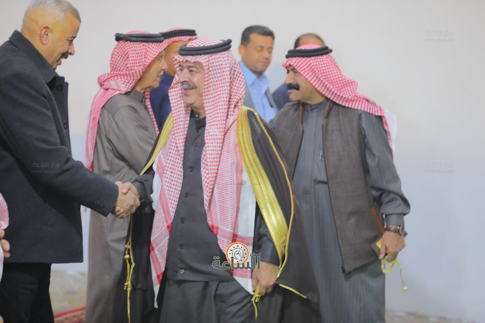 Madar Al-Saa Images 0.43111853300874126