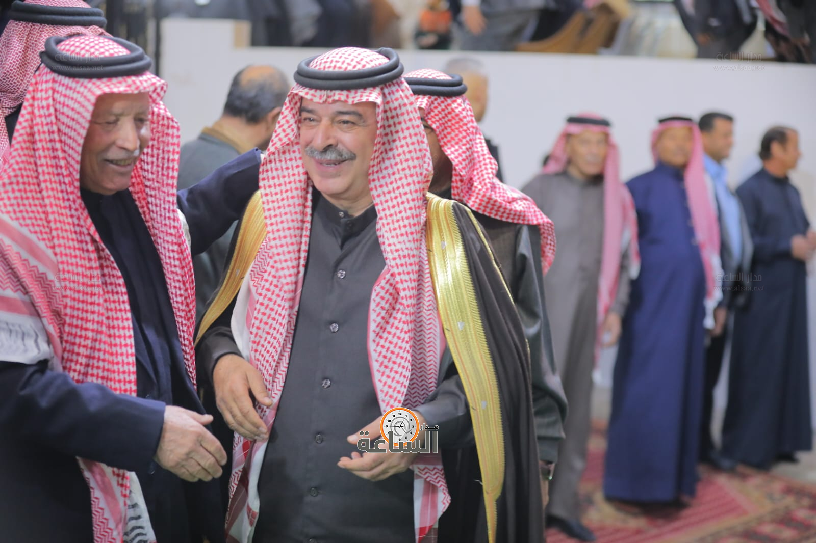 Madar Al-Saa Images 0.655904691558701