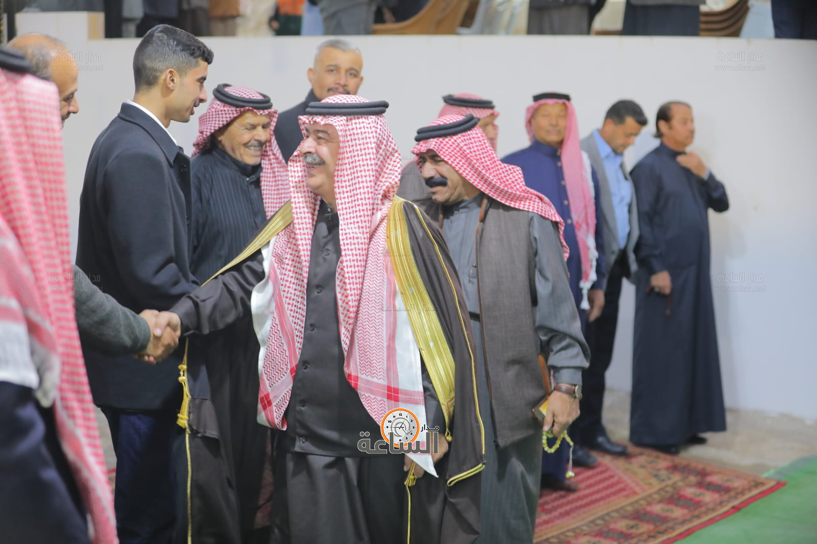 Madar Al-Saa Images 0.06740557048764995