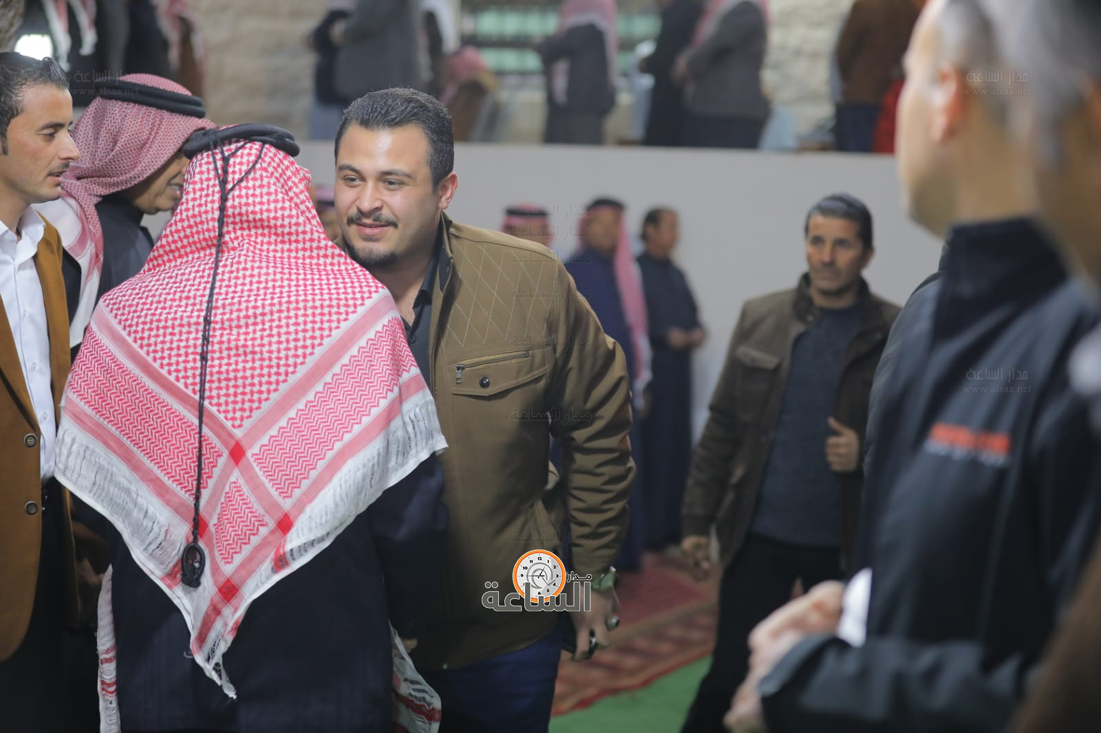 Madar Al-Saa Images 0.6991377321517045