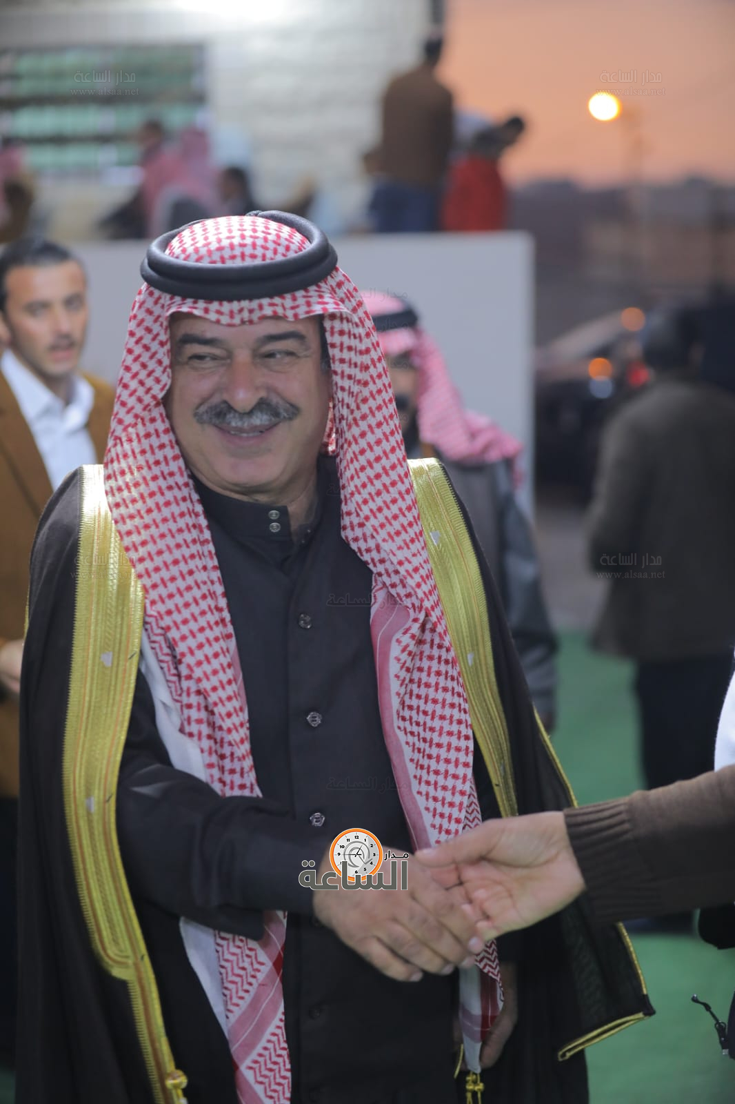 Madar Al-Saa Images 0.5986465027073624