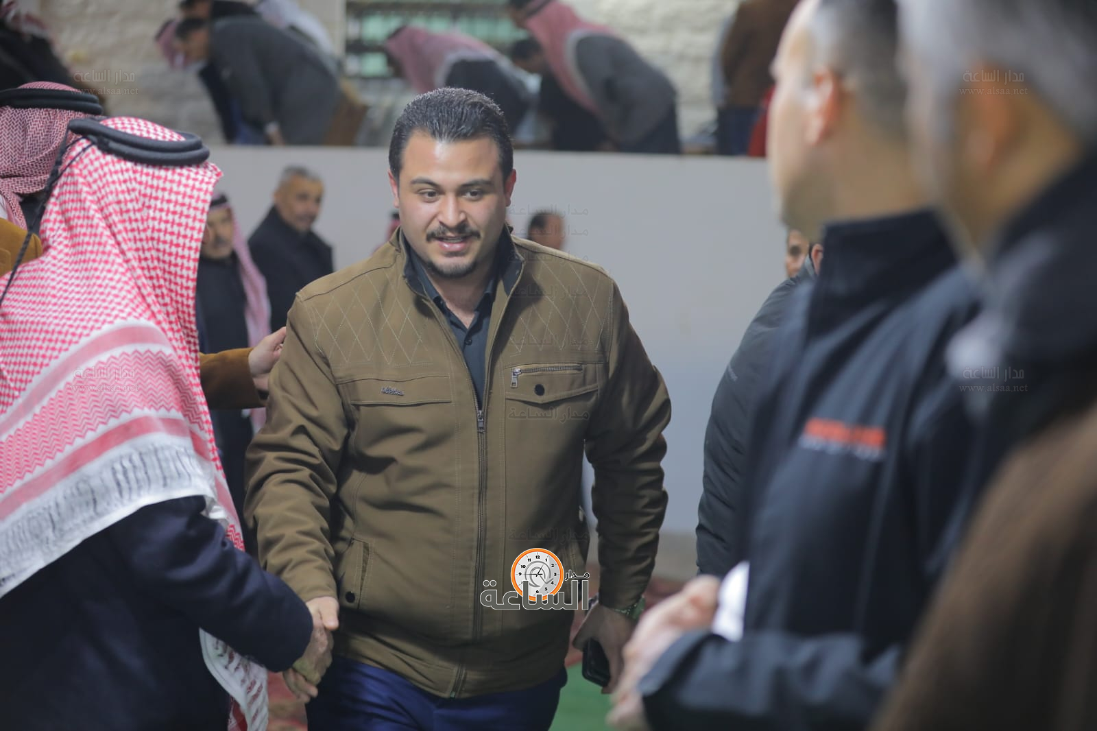 Madar Al-Saa Images 0.6977605340547359