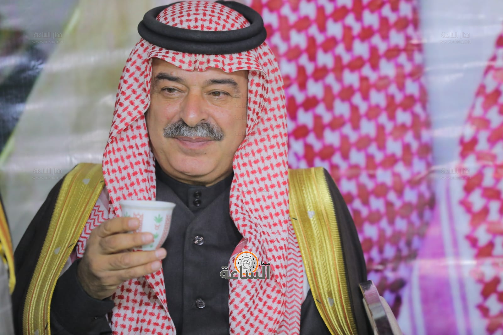 Madar Al-Saa Images 0.19985927305496487