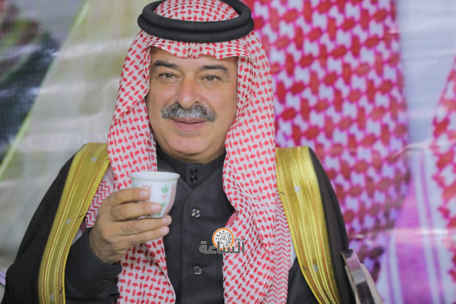 Madar Al-Saa Images 0.8903552752008681