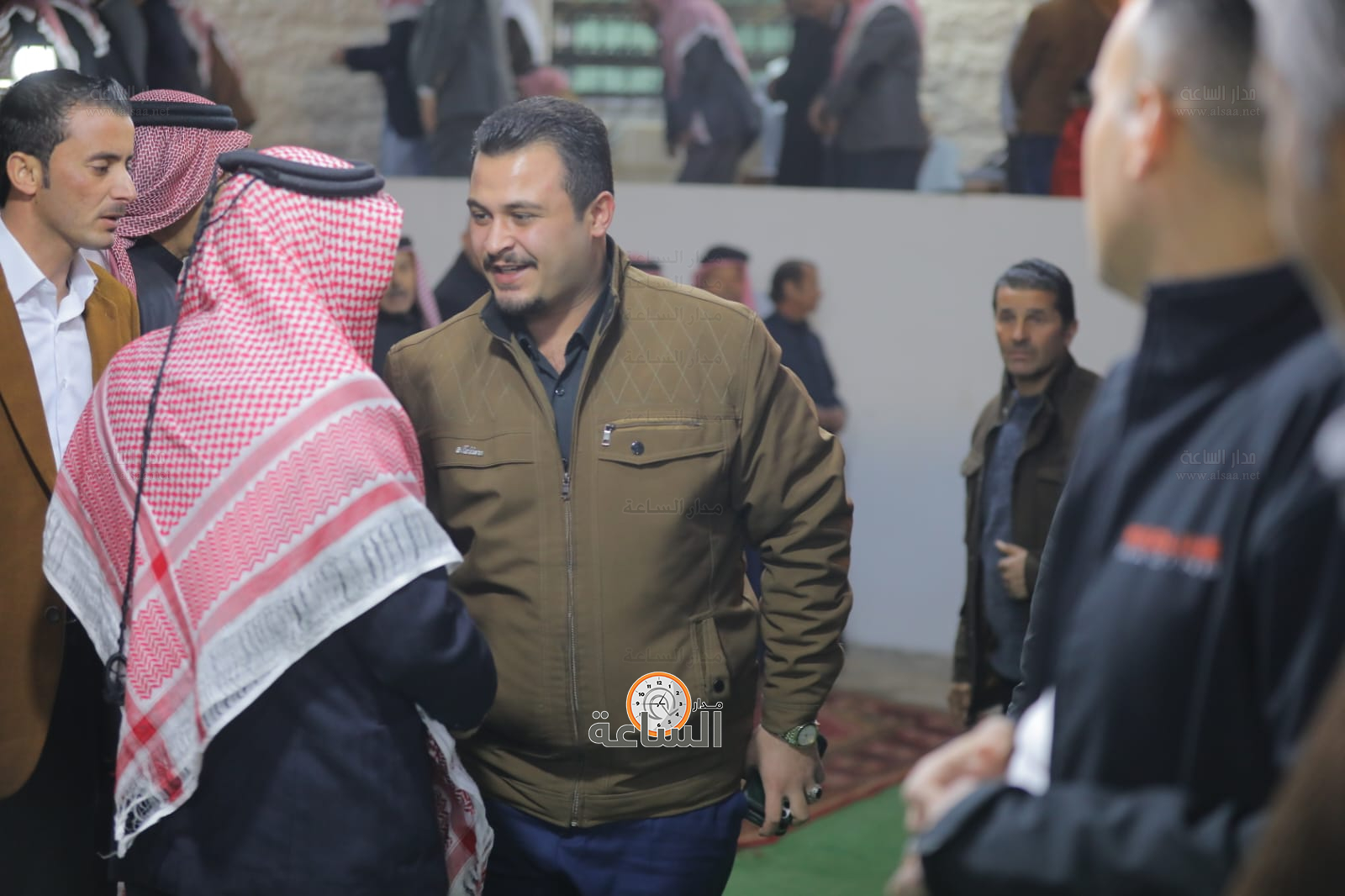 Madar Al-Saa Images 0.3596765458715061