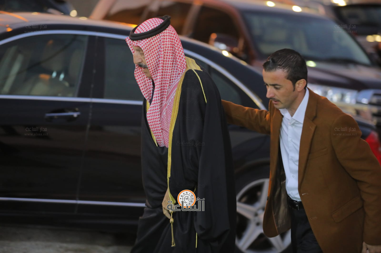 Madar Al-Saa Images 0.05794318824603084