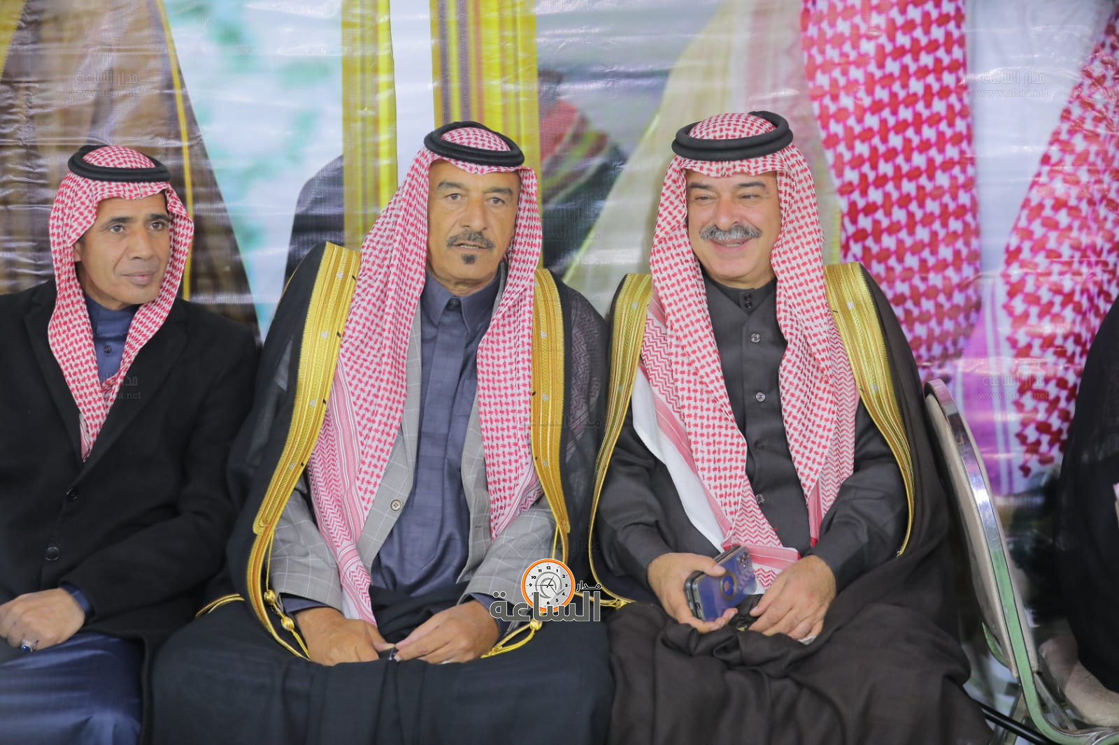 Madar Al-Saa Images 0.9652515264882884