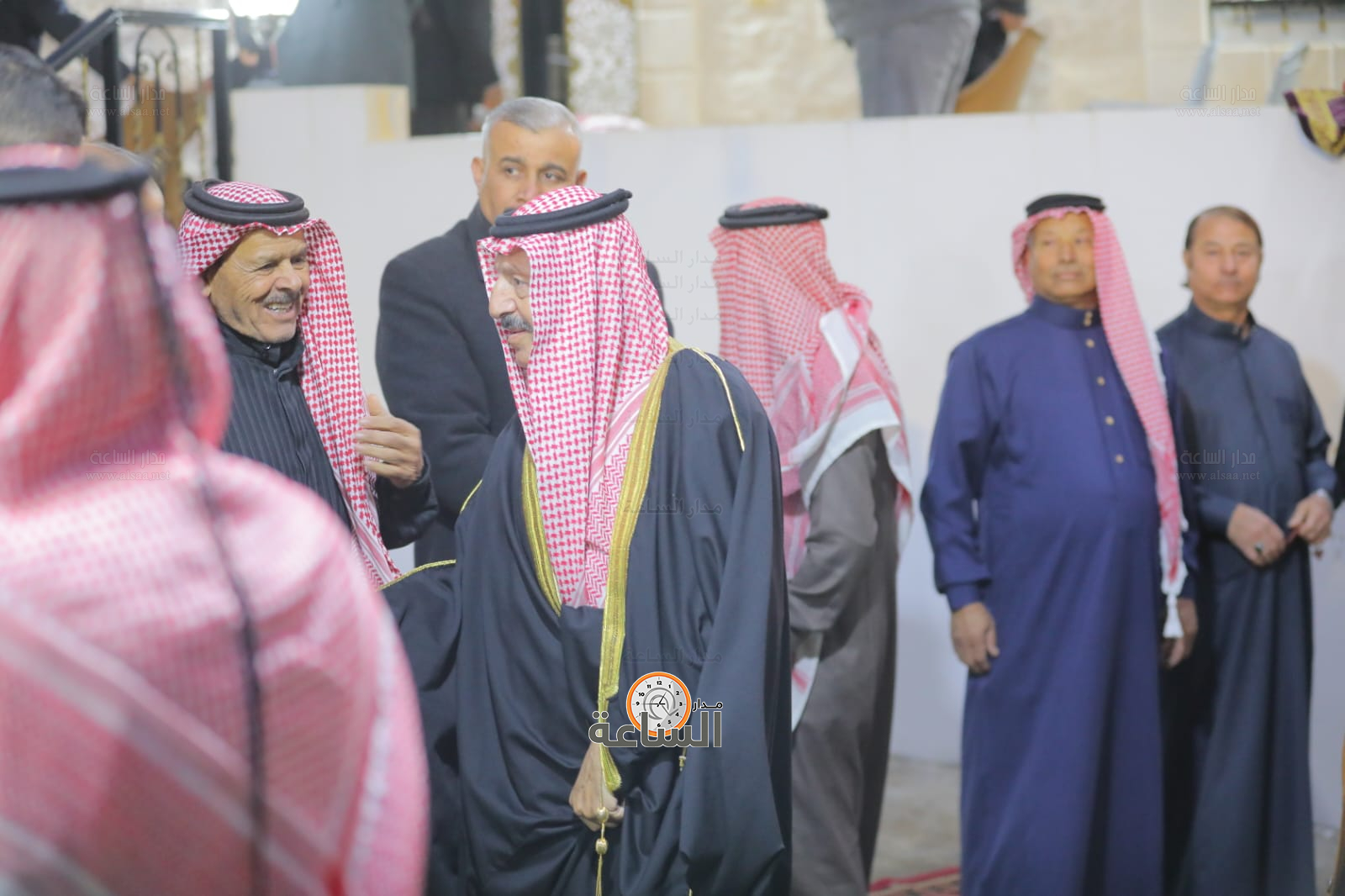 Madar Al-Saa Images 0.6570693254105344