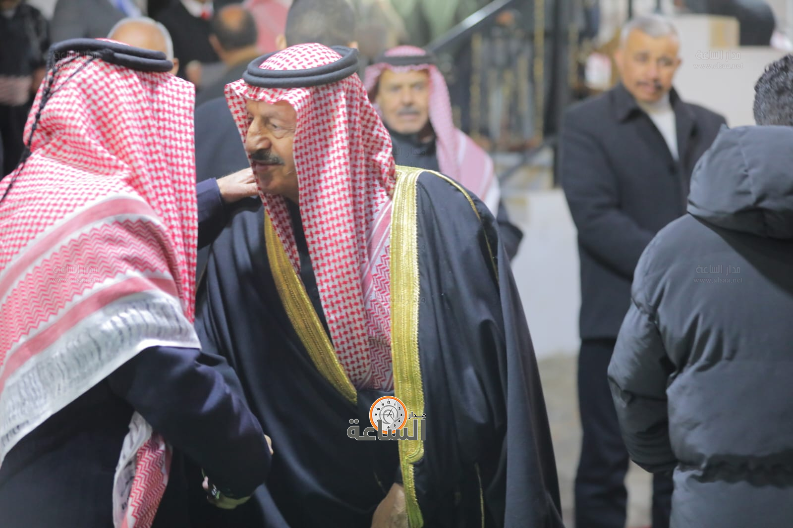 Madar Al-Saa Images 0.34424263944125744