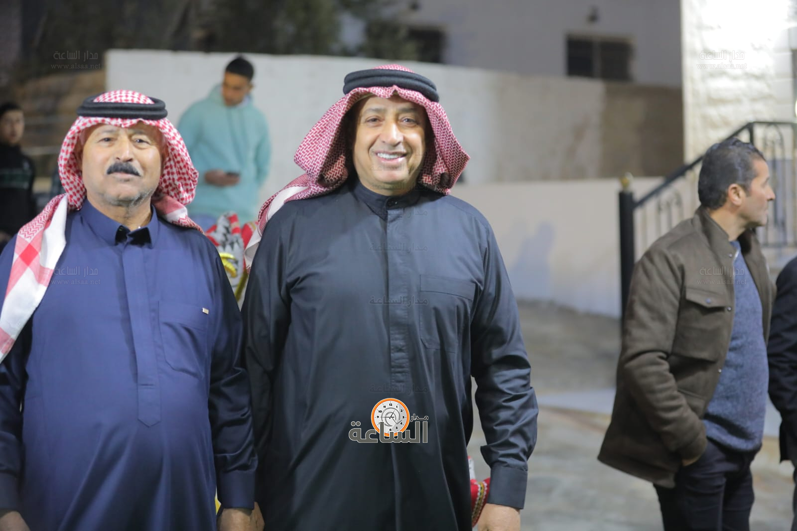 Madar Al-Saa Images 0.36198321964229163