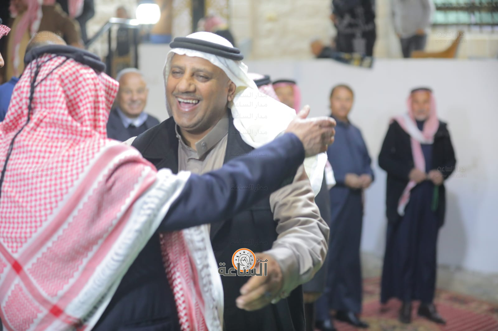 Madar Al-Saa Images 0.090958561082638