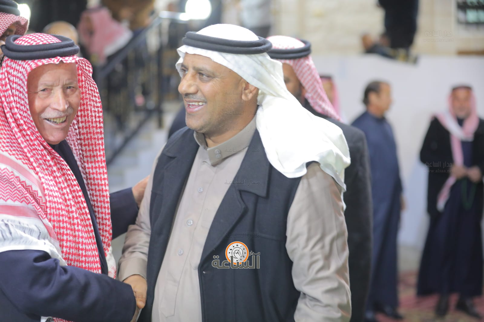 Madar Al-Saa Images 0.6988984501693289