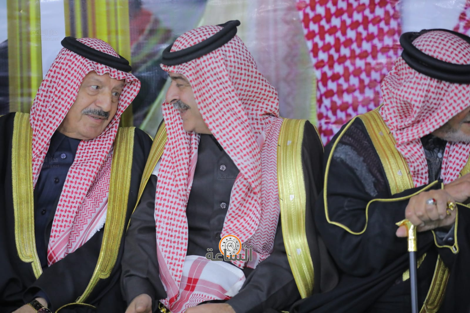 Madar Al-Saa Images 0.06642784615902642