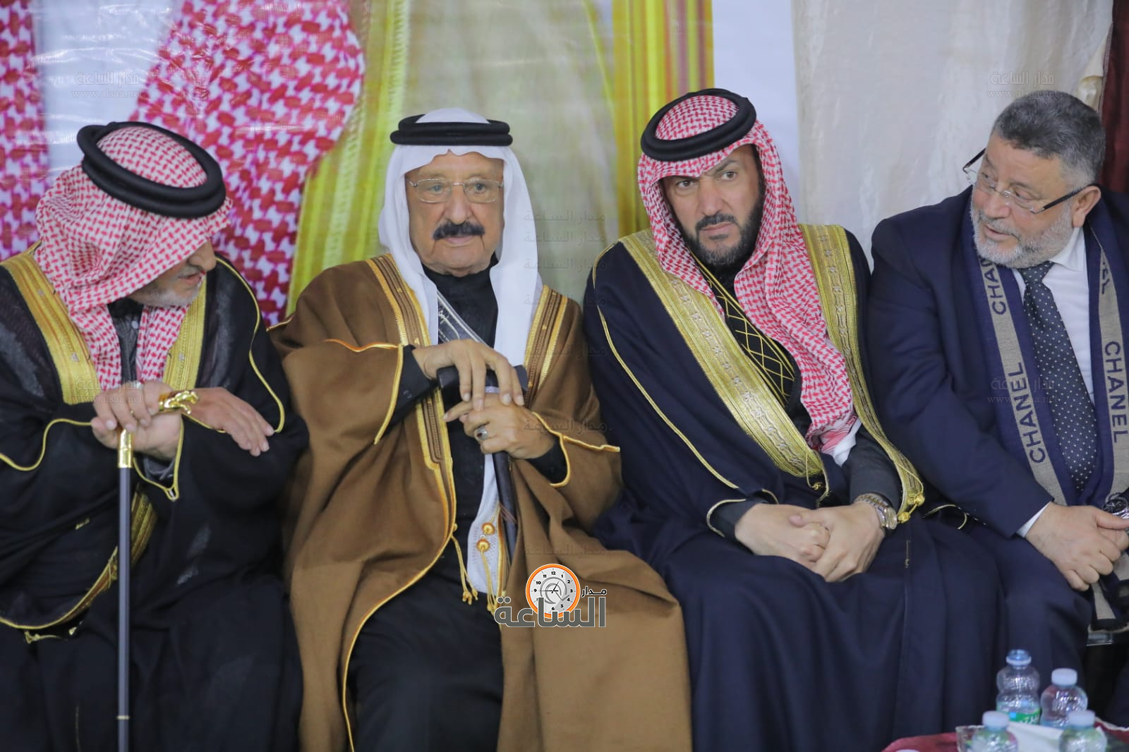 Madar Al-Saa Images 0.9605587548987147