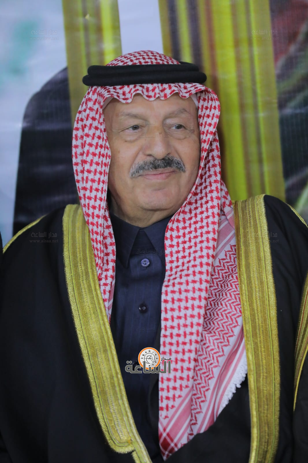 Madar Al-Saa Images 0.05378997032923327