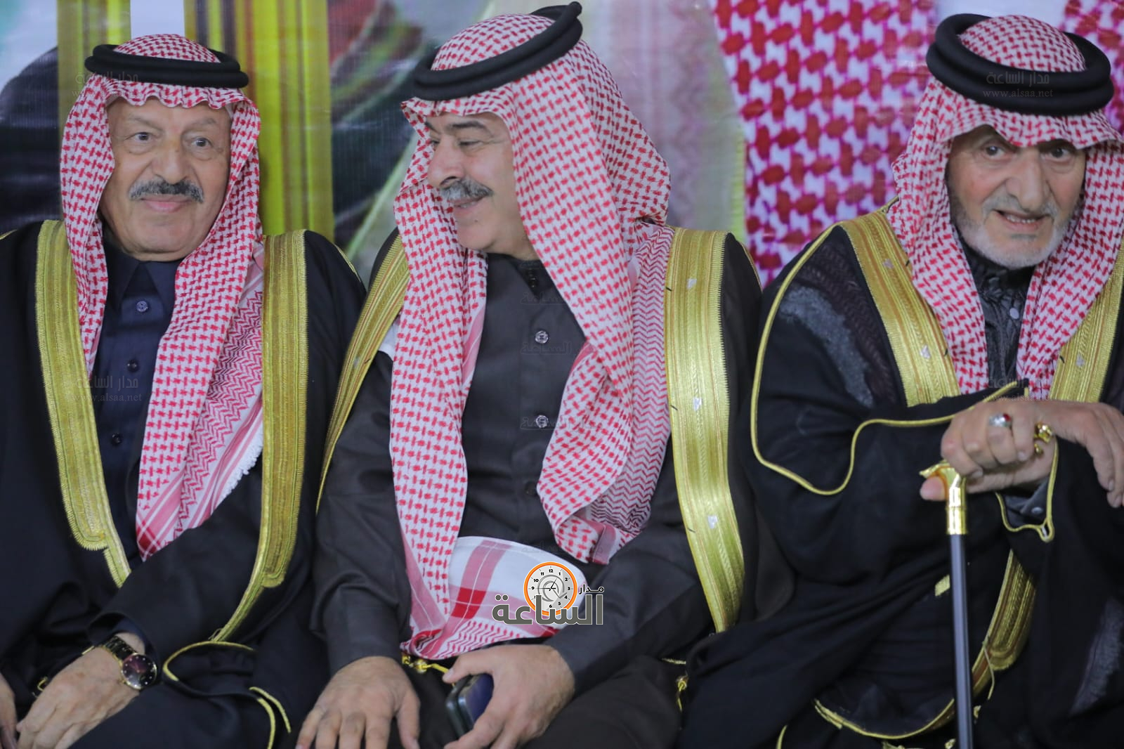 Madar Al-Saa Images 0.18213525272999576