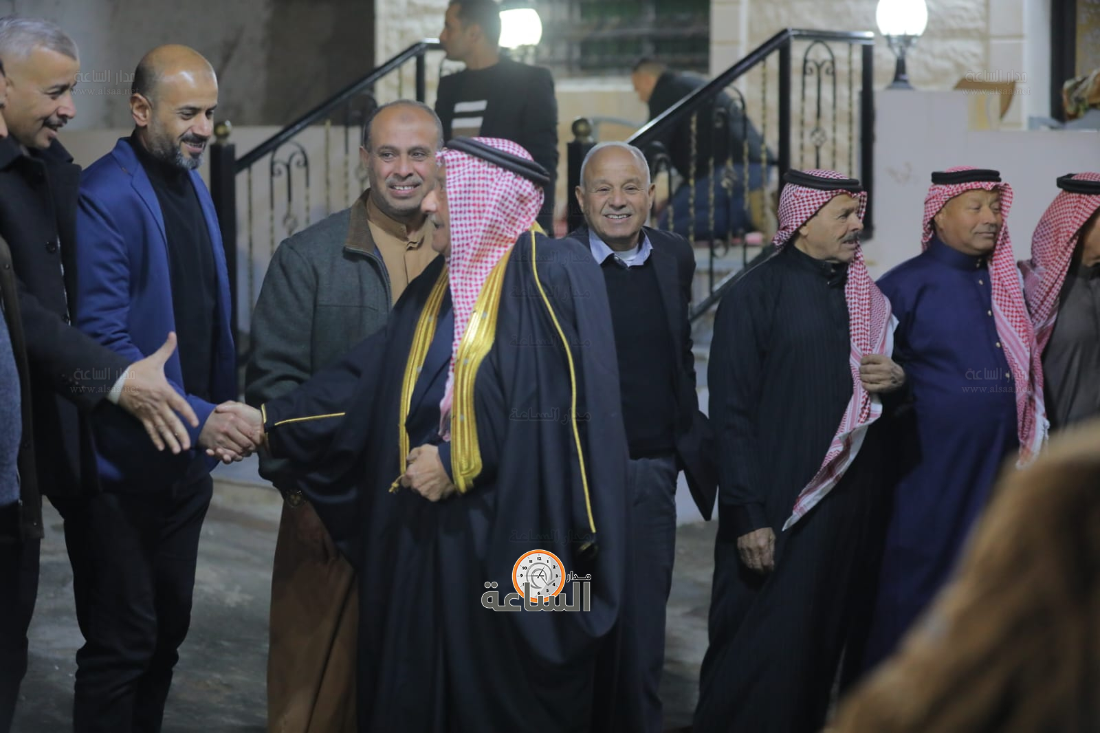 Madar Al-Saa Images 0.052452106070126625