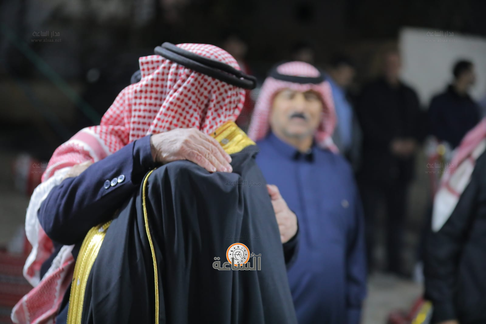 Madar Al-Saa Images 0.009350438615800538