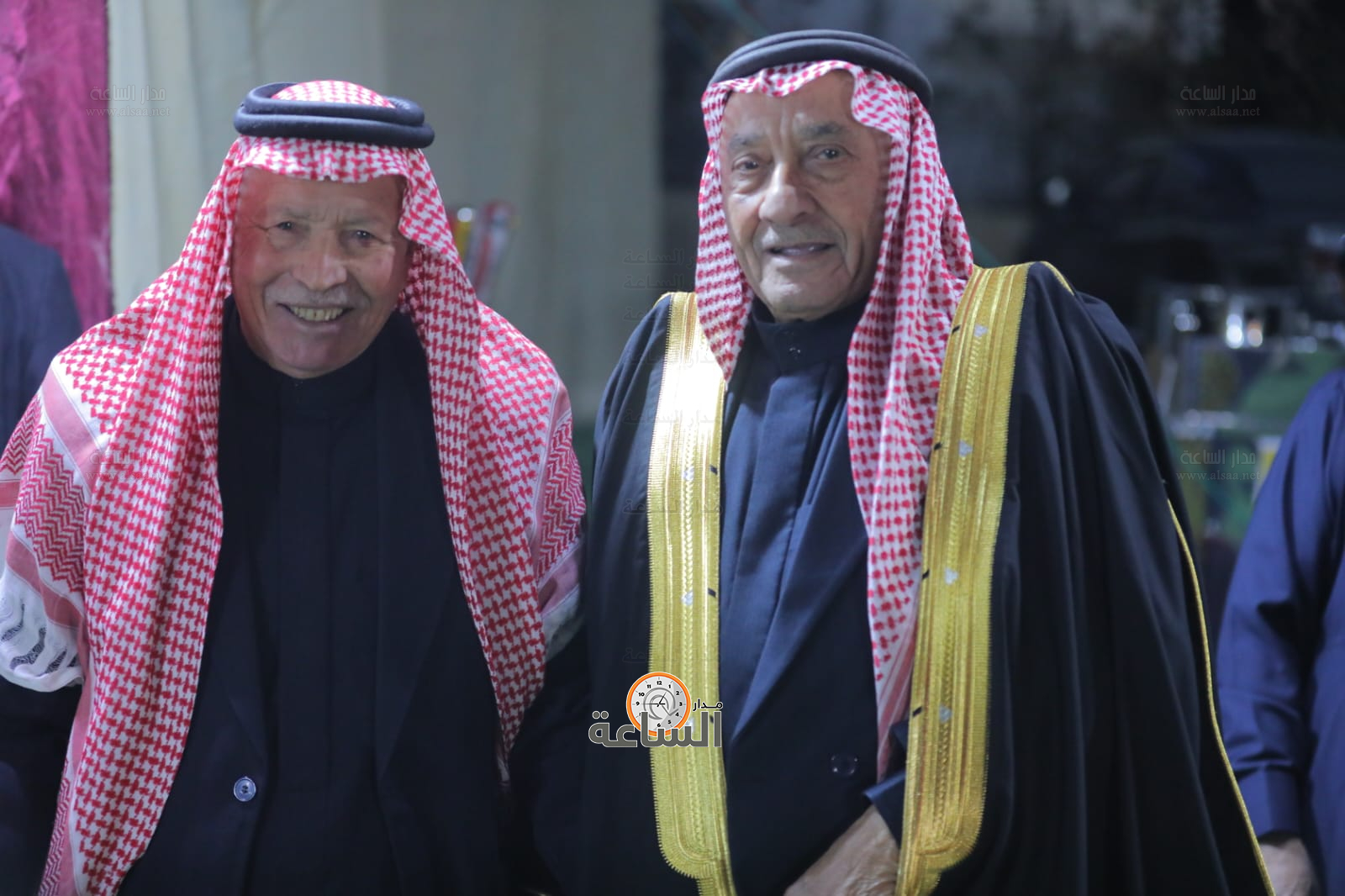 Madar Al-Saa Images 0.6959715672573237