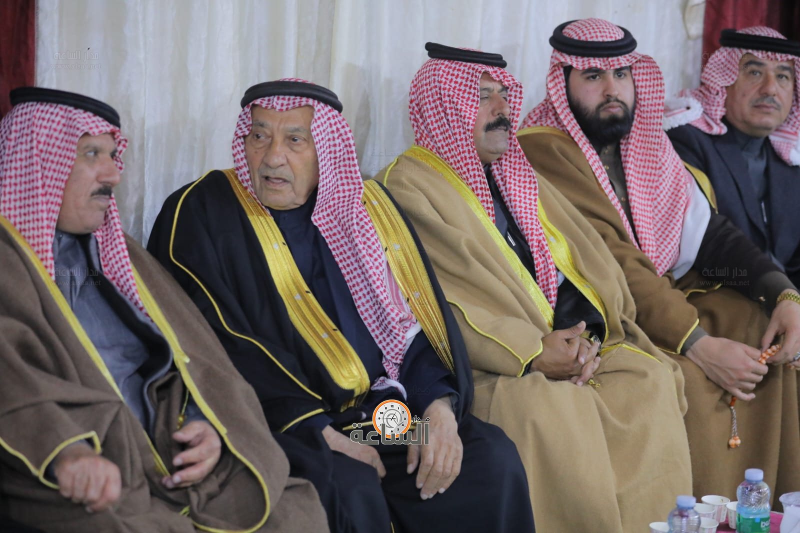 Madar Al-Saa Images 0.2685350609263968