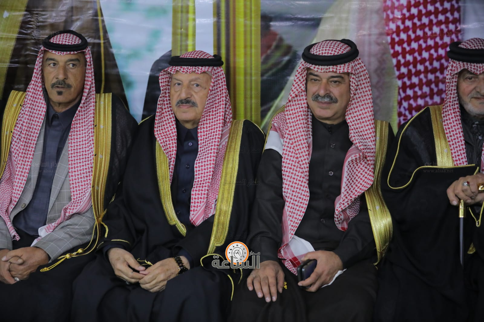 Madar Al-Saa Images 0.24608002056508682