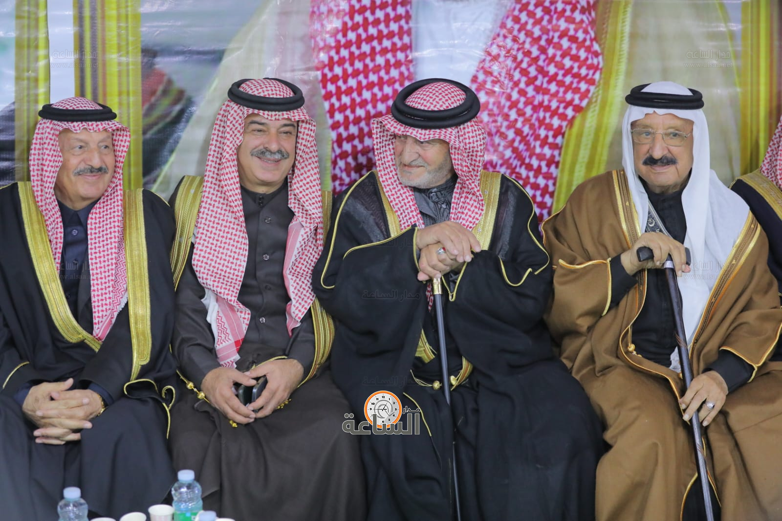 Madar Al-Saa Images 0.11038633306120493