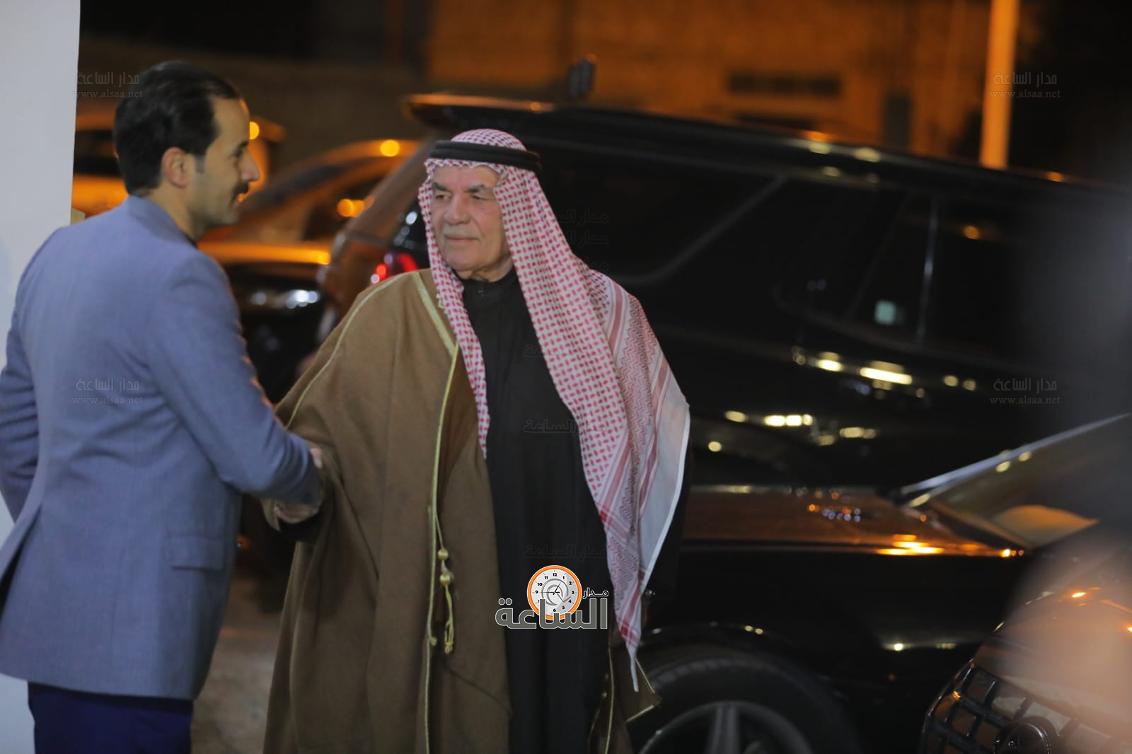 Madar Al-Saa Images 0.19953139117449914