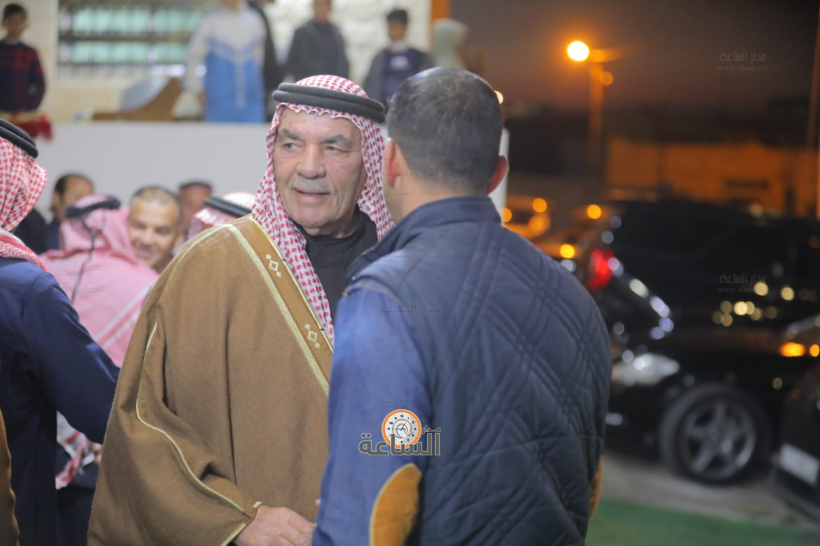 Madar Al-Saa Images 0.8598268462918917