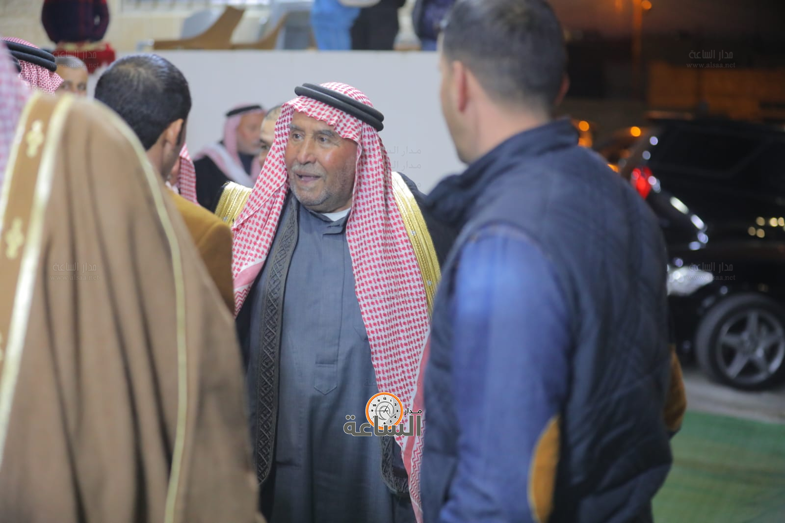 Madar Al-Saa Images 0.851855984079865