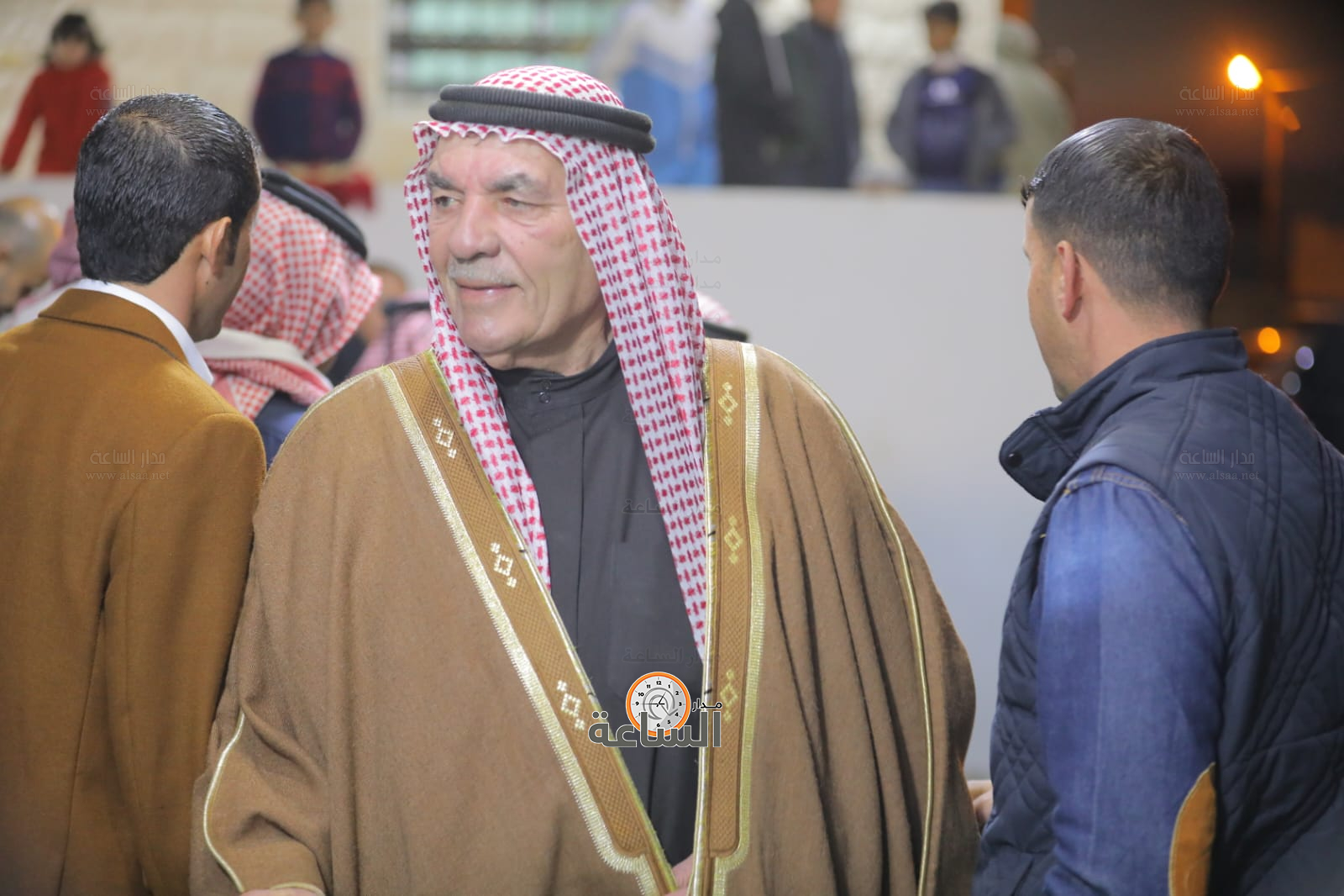 Madar Al-Saa Images 0.1902856831006814