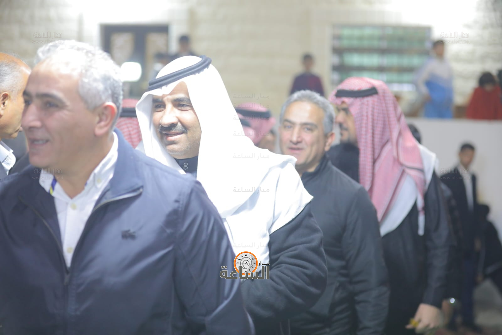 Madar Al-Saa Images 0.8993221951158432