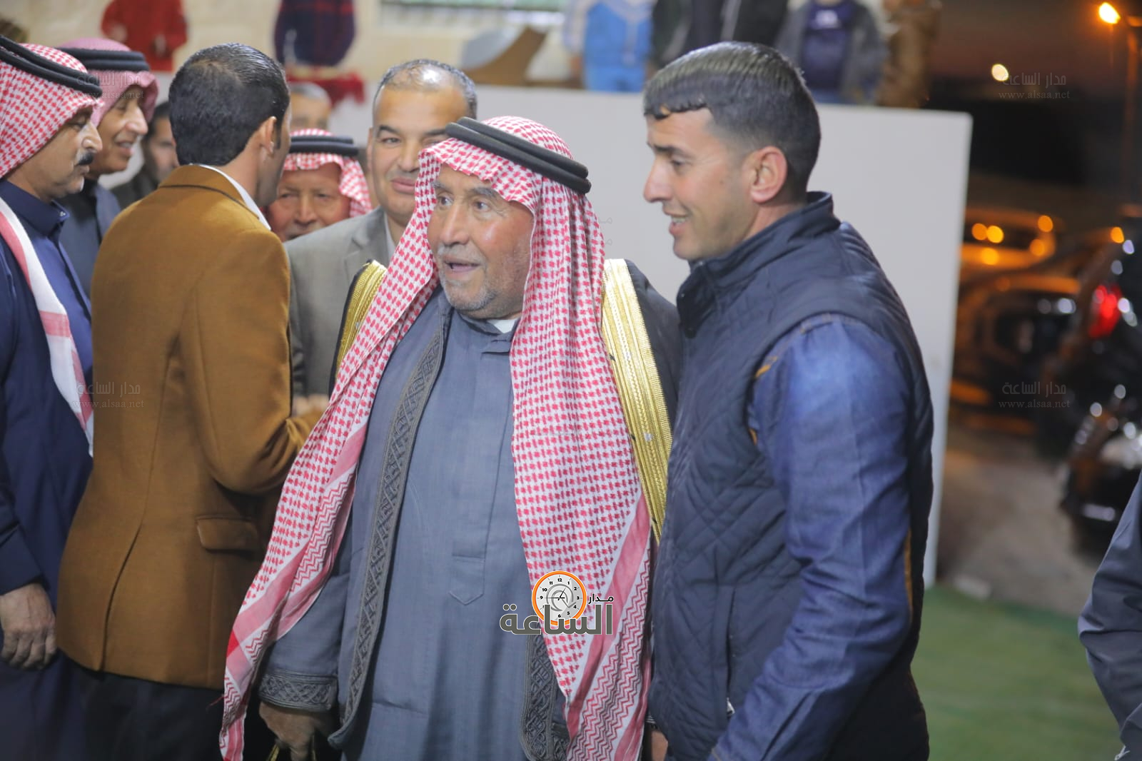 Madar Al-Saa Images 0.6681099299348163