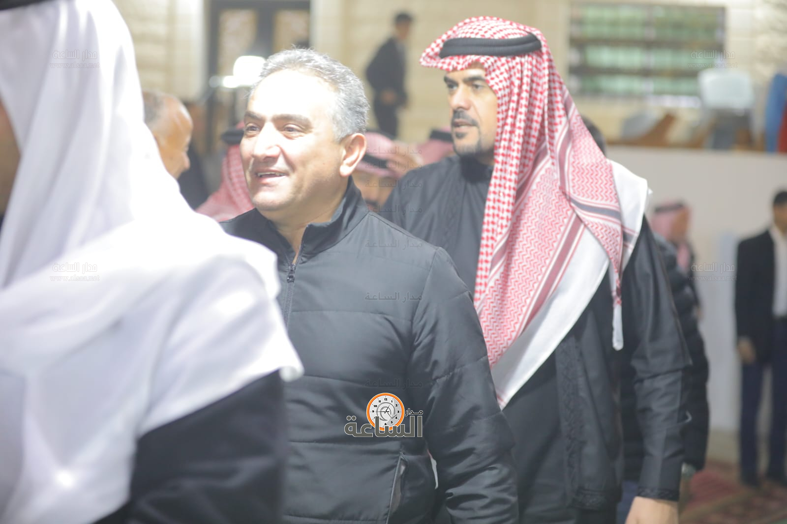 Madar Al-Saa Images 0.21545964204551904