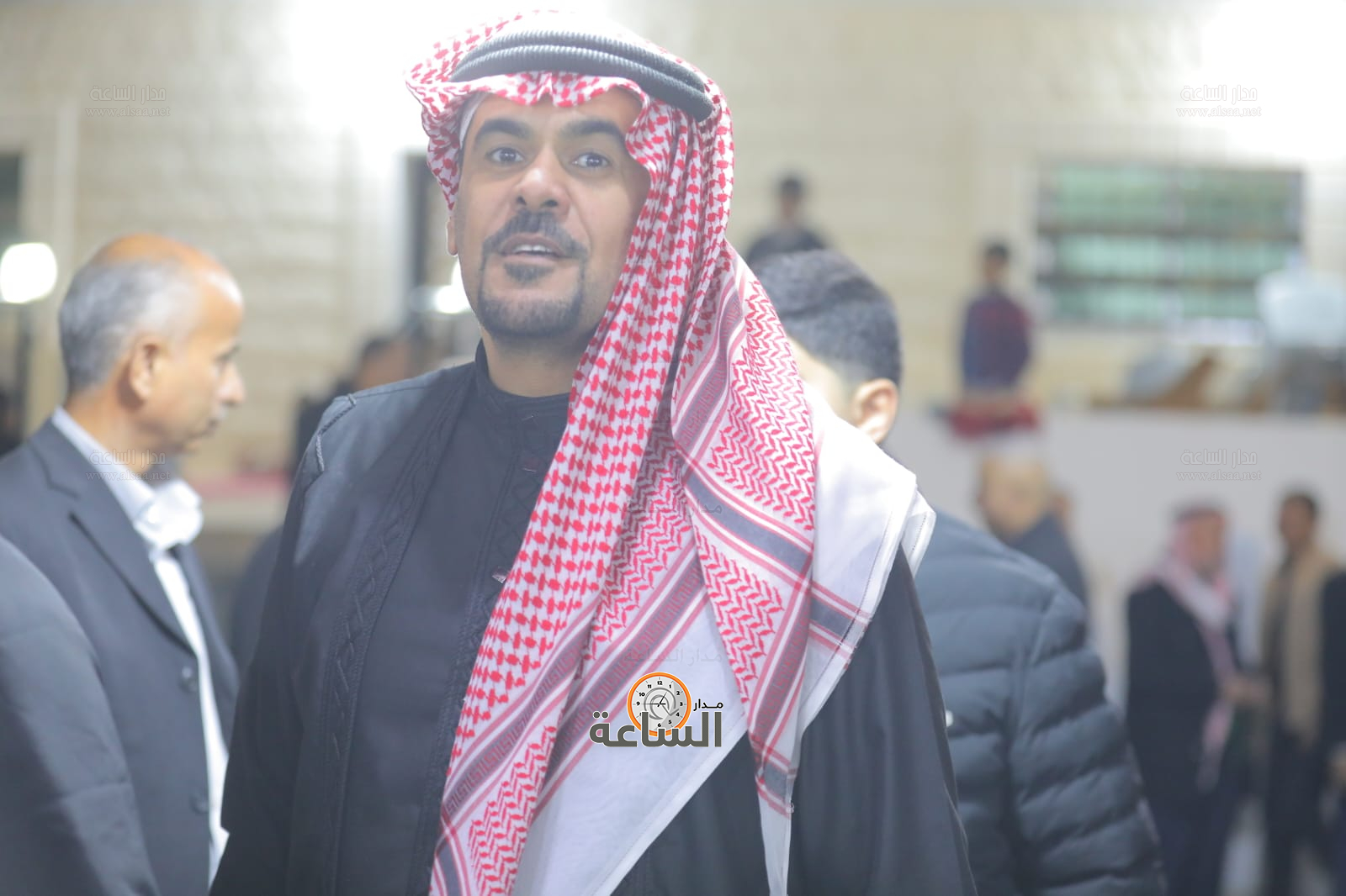 Madar Al-Saa Images 0.5160048883287469