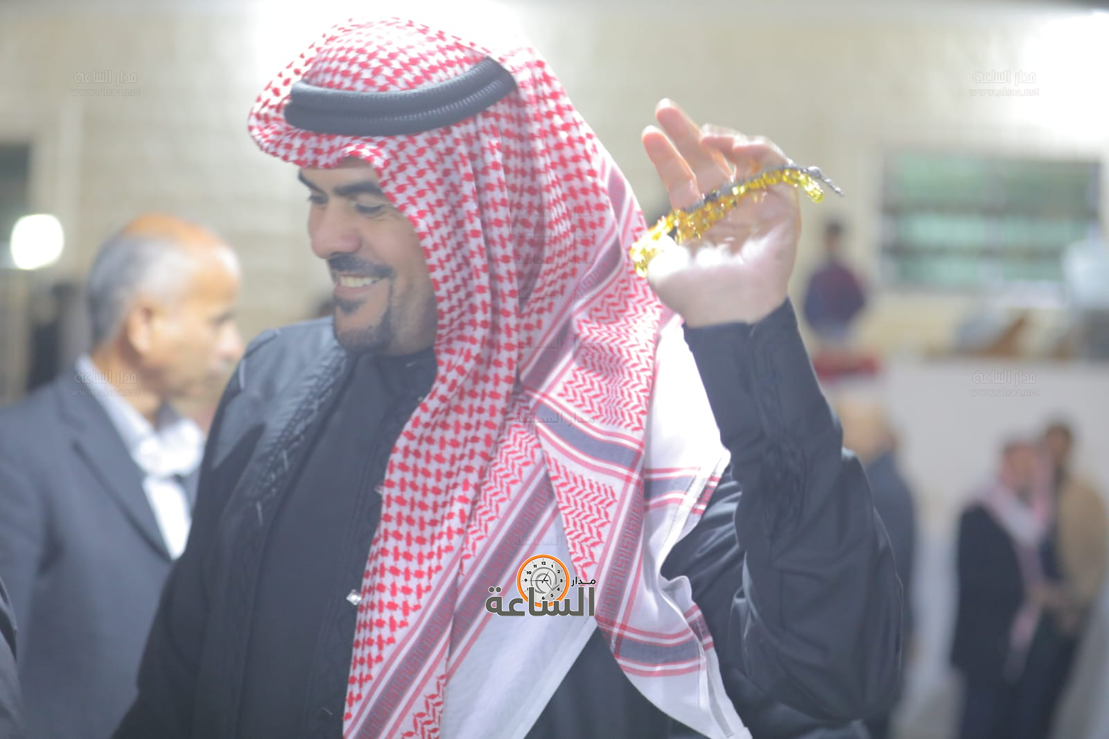 Madar Al-Saa Images 0.12731858169477506