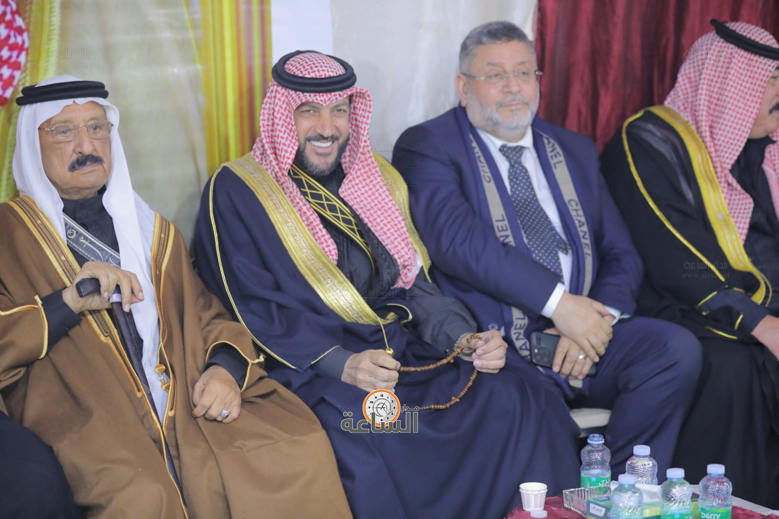 Madar Al-Saa Images 0.028985806973544248