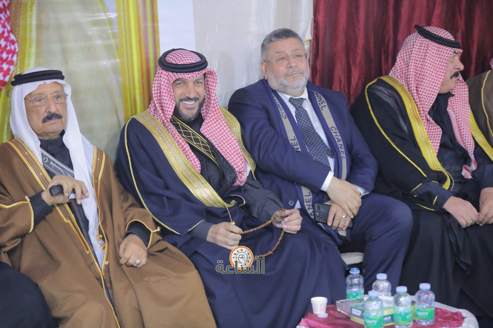 Madar Al-Saa Images 0.5432440041598228